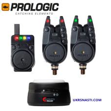 Набор сигнализаторов Prologic C-Series Alarm 2+1+1